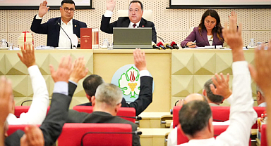Manisa Muradiye'de Çalışma Sonuna Kadar Suya Yüzde 50 İndirim
