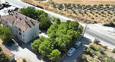 Menderes'te Sağlık Merkezi İçin Protokol İmzalandı