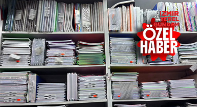 Okullar Açıldı, Kırtasiyeci ise Zincir Marketlerden Şikayetçi