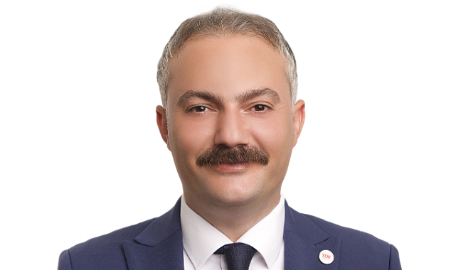Yeni Parti'de 'Adaylık' Açıklaması