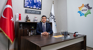 Aydın'dan 134 Ülkeye İhracat