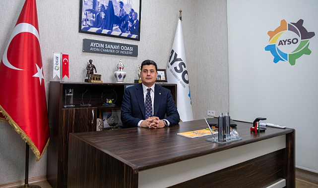 Aydın'dan 134 Ülkeye İhracat
