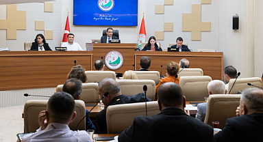 Balçova'nın 2027 Yılı Bütçesi Oy Birliğiyle Kabul Edildi