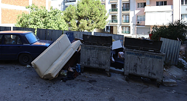 Belediye Başkanı Kınay'dan, 