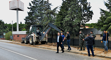 Bornova Belediye Başkanı Eşki'den 'Okulda Şiddet' Açıklaması