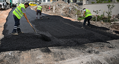 Bornova'daki Eski Moloz Döküm Alanı İçin 'Buluşma Noktası' Planı