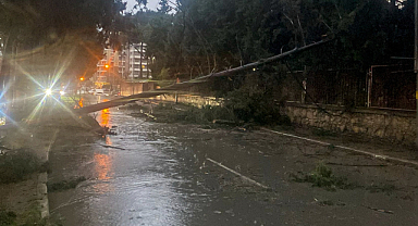 Buca Belediyesi'nden Afetlere Karşı Hazırlık Çağrısı