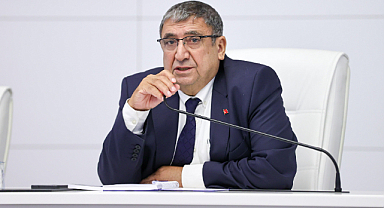 Buca'da Başkan Vekili Benzer'den Tasarruf ve Kurumsallaşma Vurgusu