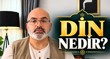 Din Nedir?