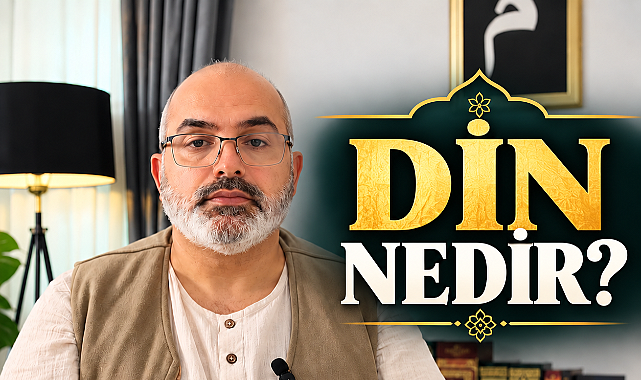 Din Nedir?
