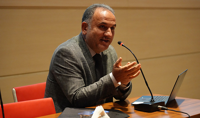 'İsrail'in Yayılmacılığına Karşı Birlikte Hareket' Mesajı