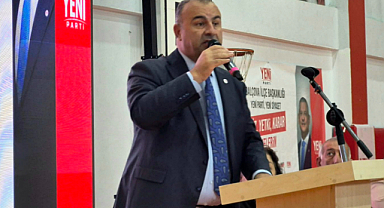 'İzmirliden Hizmete Oy Yok' Yorumu
