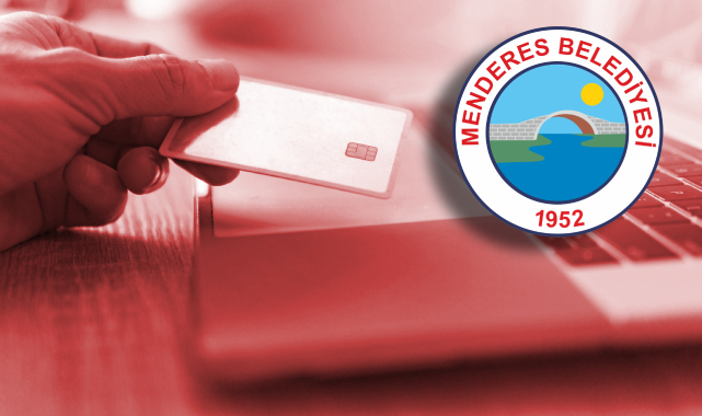Menderes Belediyesi'nden Bilgi Almak 2 Bin 500 TL!