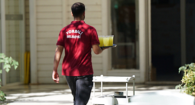 Torbalı’daki Belediye Kafelerinde Çay 7,5 TL