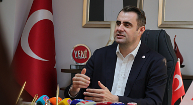Yeni Parti'den Tugay'a Karşı 365 Gün Eylem Planı