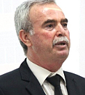 Prof. Dr. Turan AKKOYUN