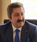 Sabahattin Gündoğdu