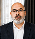 Ömer Ahmet Bişkin